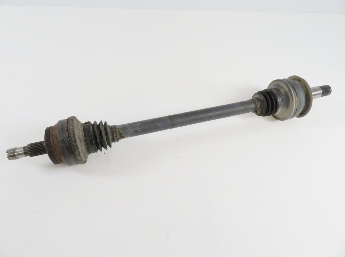 A2213501910 A2213500810 A2213501910 Drive Shaft Rear Right MERCEDES-BENZ S-CLASS (W221) (2005-2013)