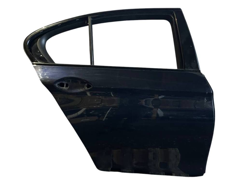 7206114 9628756 Door Rear Right BMW 5 (F10, F11) (2010-2017)