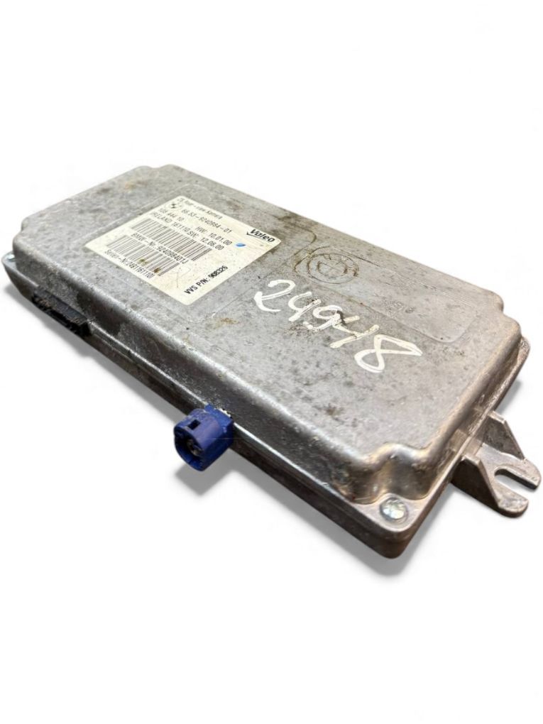 66536994555 6994555 66539240984 9240984 Camera control unit BMW 5 (F10, F11) (2010-2017)