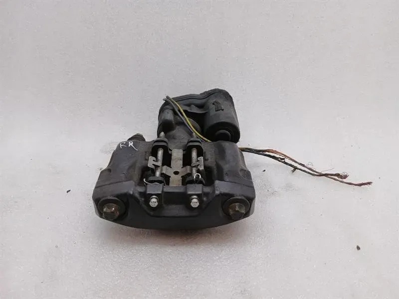 McLaren 570S Spider Rear Caliper 13CA007CP PARKING DEFECTS Rear Brake Caliper -