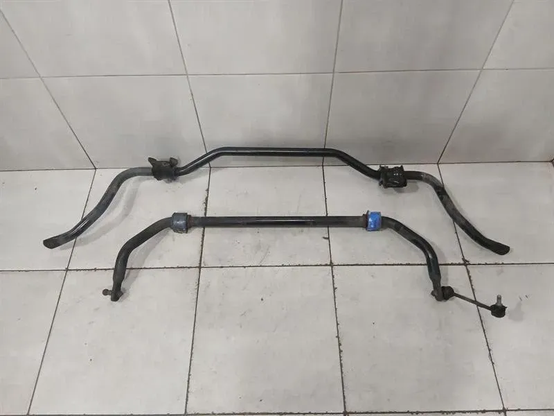 McLaren 570S Spider Anti Roll Bar Front + Rear 570S Stabiliser Front + Rear-