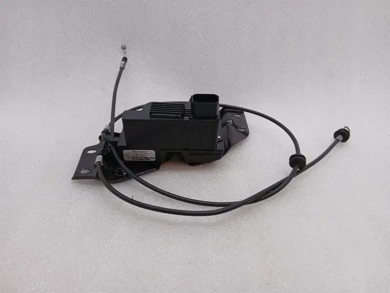 McLaren 600LT Spider Door Lock 11A8744CP L Door Lock -