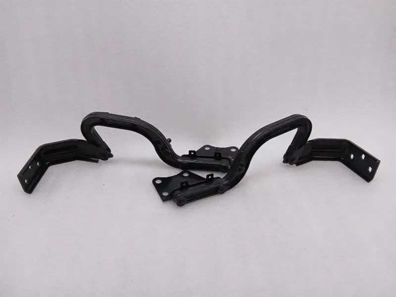 McLaren 600LT Spider Bonnet Hinge RHS 13A5155CP Hood Hinge Right-
