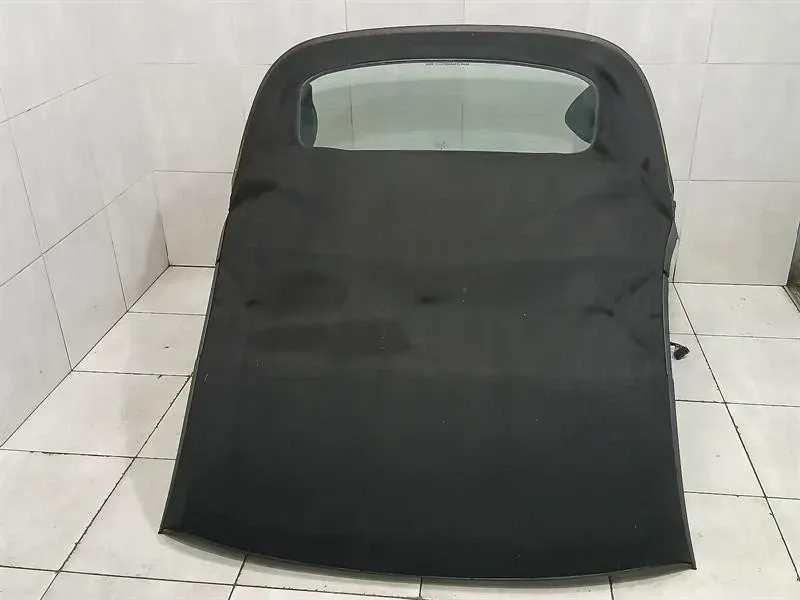 Porsche 911 997 Soft Top 99756190500 Top Cover Convertible Roof MK2 997.2 A10