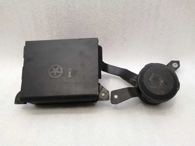 Porsche 911 991 tire compressor 991555775 tire compressor