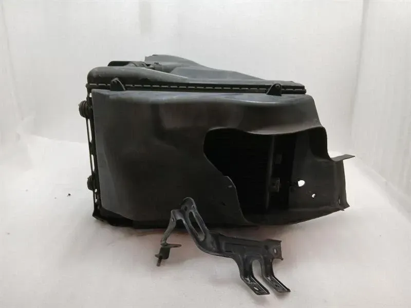 Porsche 911 997 Radiator Pack 99610613272 RH TURBO Radiator Pack RIGHT