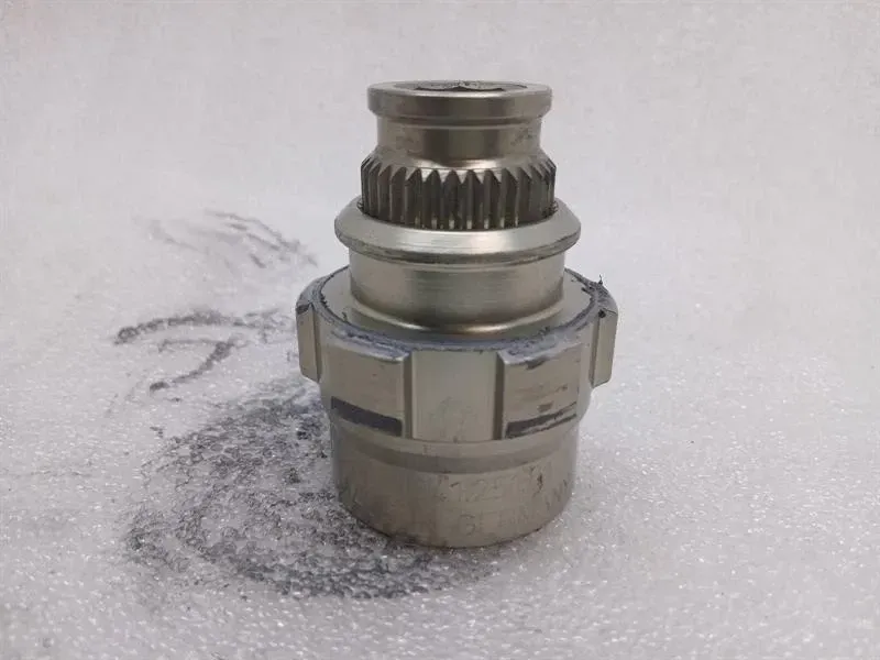 Porsche 911 991 Wheel Lock Lug Nut Bolt 99134125101 Central Lock-