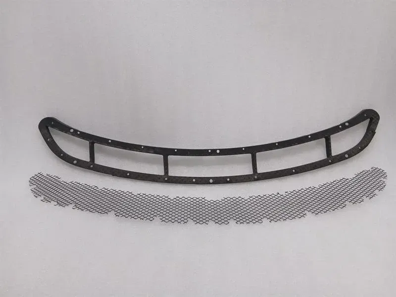 Porsche 911 991 GT3RS Mk1 Front Grille 99150556790 Radiator Grille-