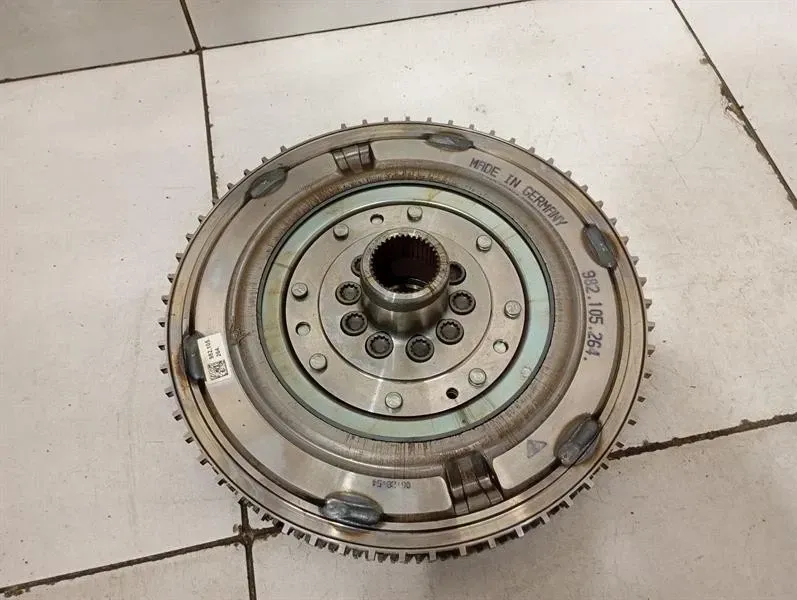 Porsche Cayman 718 Flywheel 982105264 Flywheel-