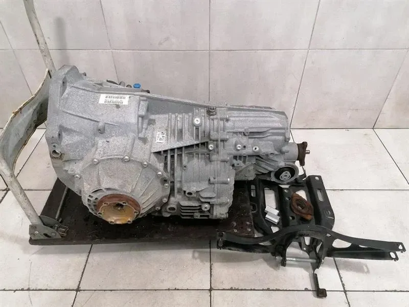 Porsche 911 997 Gearbox CG150 Gearbox MK2 TURBO S PDK 220 Limited Slip Diff LSD