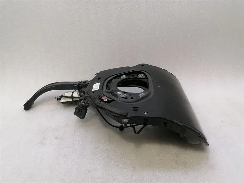 Porsche Taycan 9J charging socket drive 9J1821942A charging socket control unit -