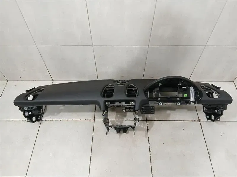 Porsche Cayman 718 dashboard 982857003J RHD RIGHT HAND DRIVE-