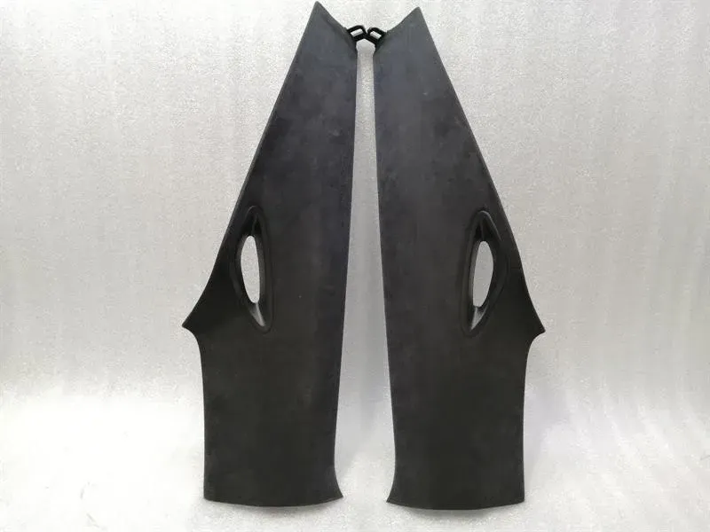 Porsche 911 991 GT3 C Post Cover 99155518801 C Pillar Trim Set Alcantara-