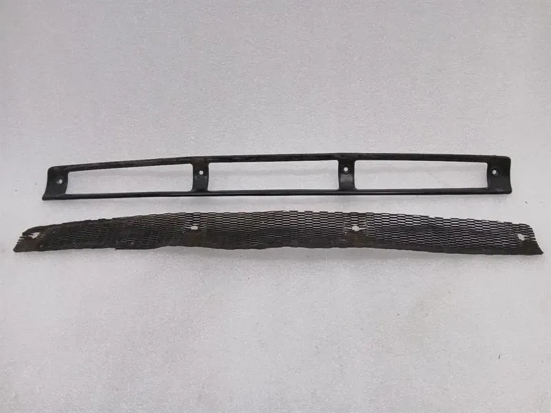 PORSCHE 911 CARRERA 3.2 1984-1989 930 91155940100 99355941100 VENTILATION GRILLE-
