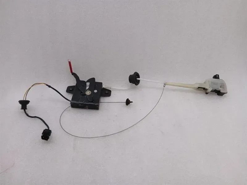 Porsche 911 997 Bonnet Lock 99751105300 Bonnet Lock