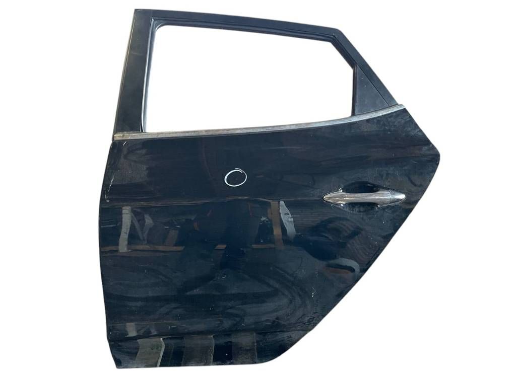 Door Rear  Left HYUNDAI TUCSON II / ix35 I (LM) (2009-2017)