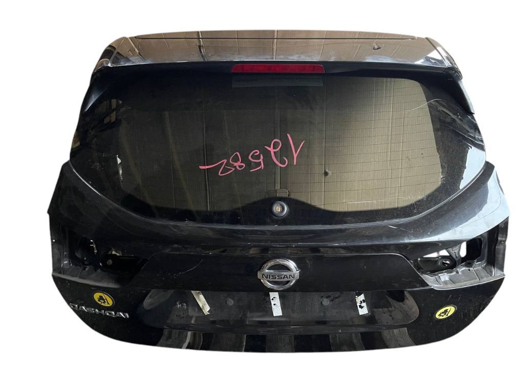 K01004EAMA Bootlid / tailgate NISSAN QASHQAI II (J11) (2013-2021)