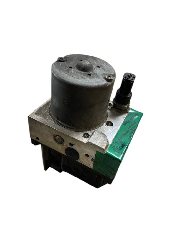6764446 6764448 0265950006 ABS hydraulic unit / pump BMW 7 (E65, E66) (2001-2009)