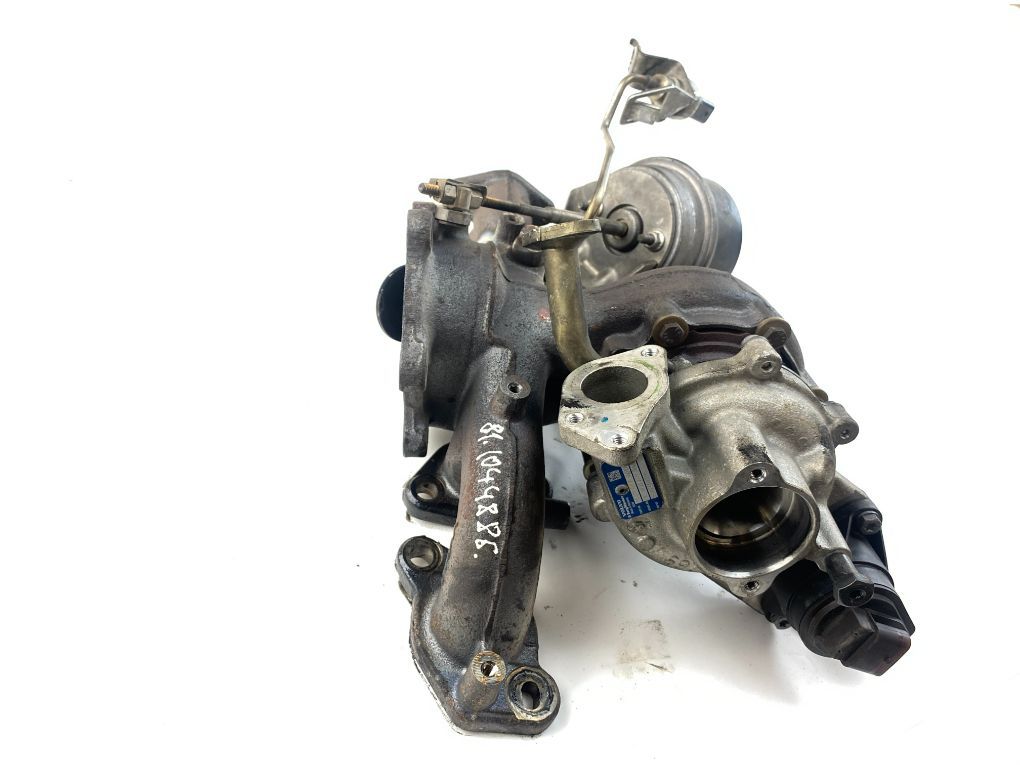36050836 Turbocharger VOLVO XC60 II (246) (2017-)