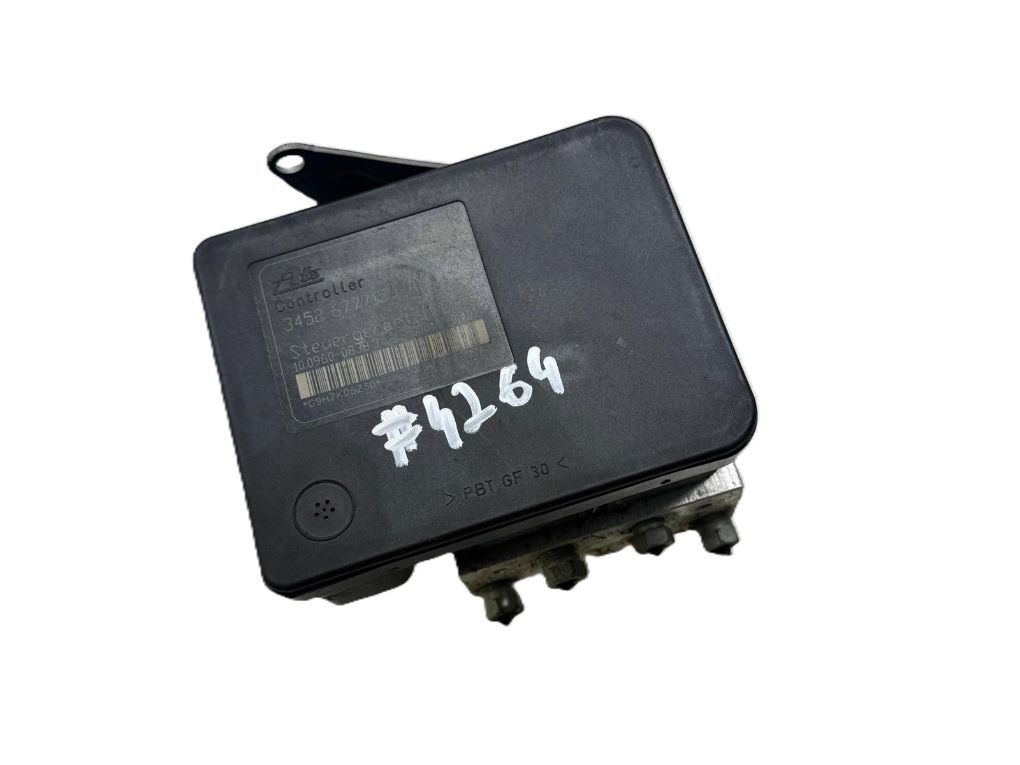 34516777158 6777158 34526777159 6777159 ABS hydraulic unit / pump BMW 3 (E90, E91, E92, E93) (2005-2011)