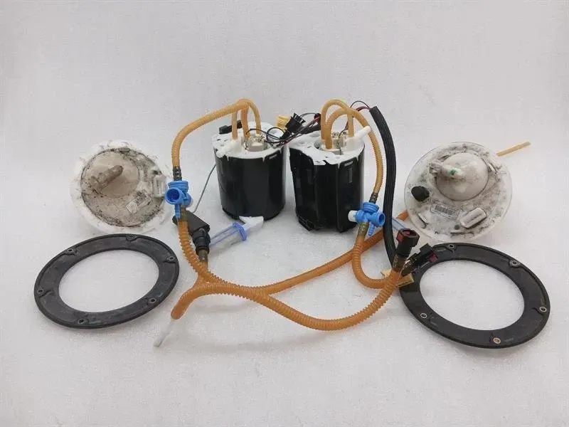 McLaren 570S Spider Fuel Pump Electric 11K047CP Fuel Pump -