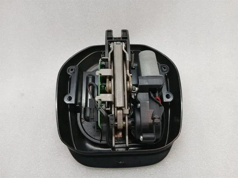 Porsche 911 997 Soft Top Latch Engine 99756111701 Convertible Lock