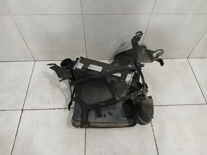 Porsche 911 997 Intercooler Set 99711063970 Left Intercooler Left Turbo MK2