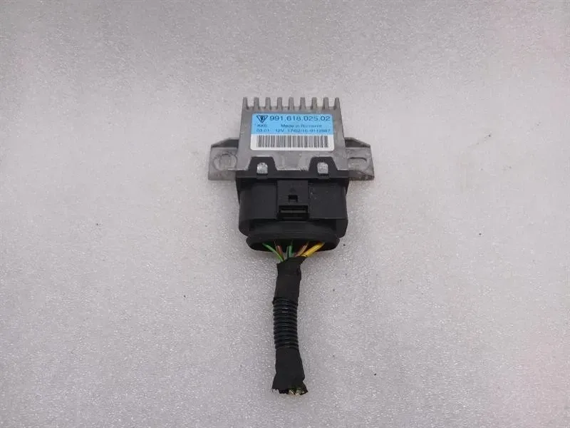 Porsche 911 991 GT3RS Mk1 Electronic Module 99161802502 ECU -