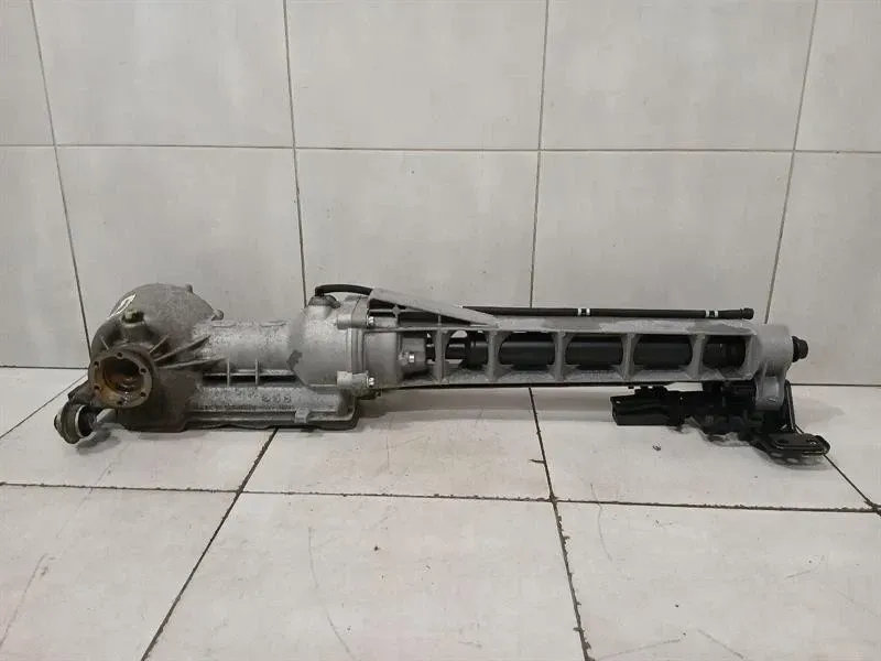 Porsche 911 997 Front Diff 99734902054 Differential Front Turbo S MK2 09-12