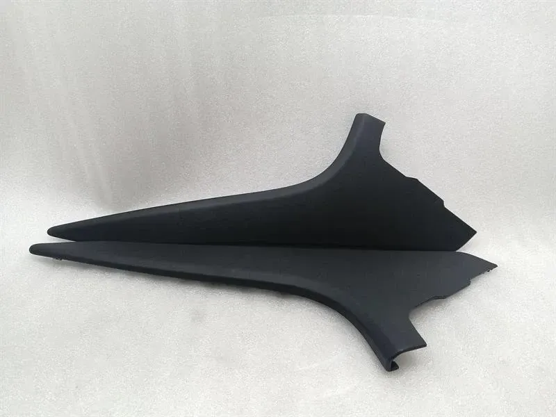 Porsche 911 991 Leather Center Console Cover Set 99155313103 Cover Set