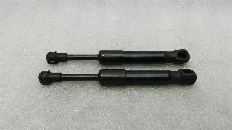 Porsche 911 991 boat lid strut set 99151255100 gas pressure spring tailgate set-