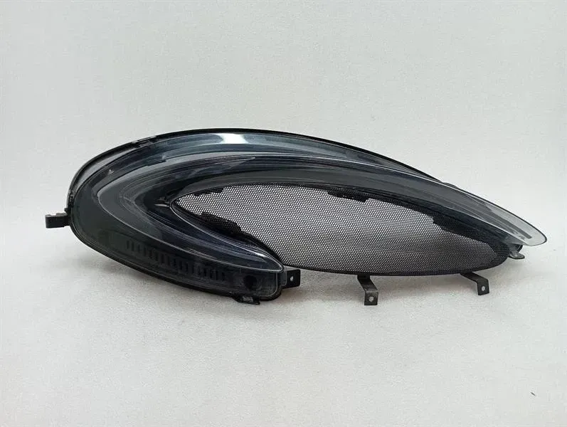 McLaren 600LT Spider Left Rear Light 13A3748CP Rear Left Tail Light-