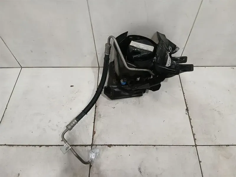 McLaren 570S Spider 13da023cp MCLAREN EPHS POWER STEERING PUMP-