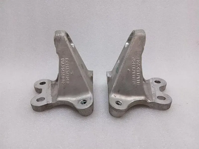 McLaren 600LT Spider Holder Bracket 11A7142CP Holder Carrier-