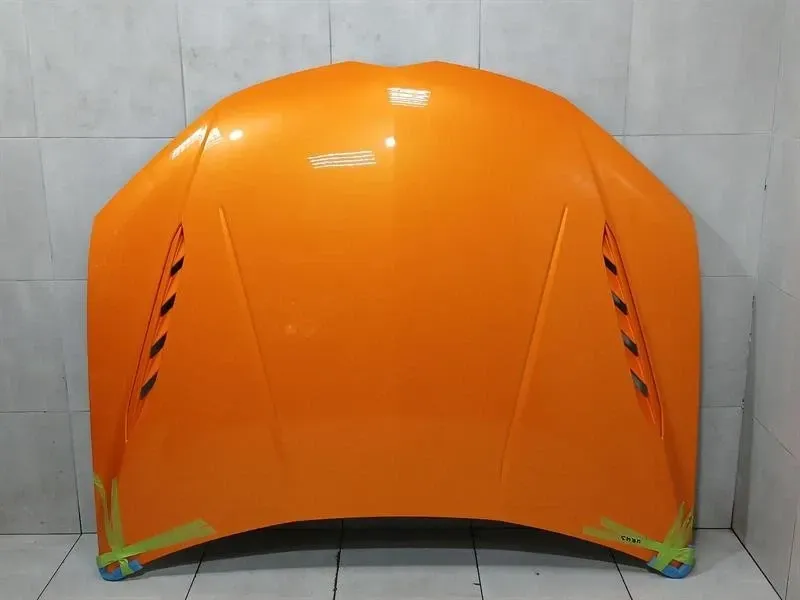 Lamborghini Urus Performante Hood Bonnet 4ML823029C CARBON Bonnet -