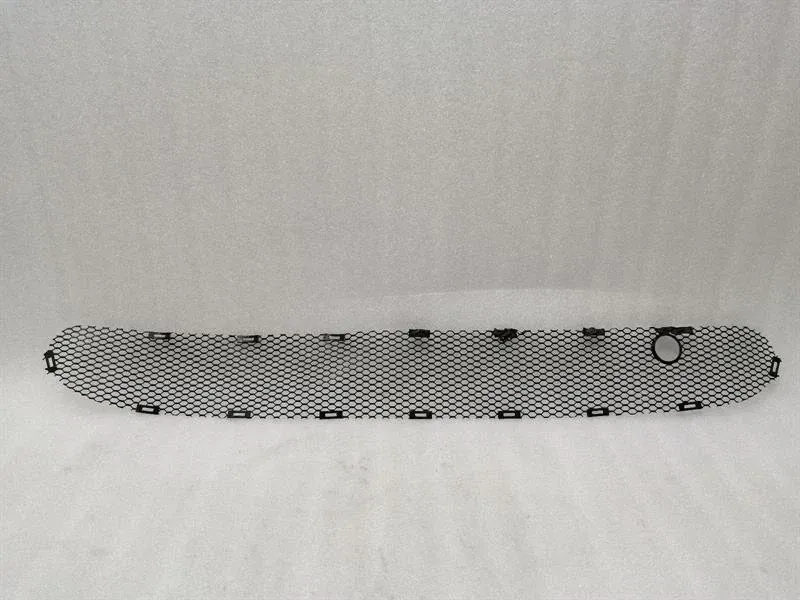 Maserati Quattroporte M139 Front Grille 980139740 Radiator Grille Faulty-