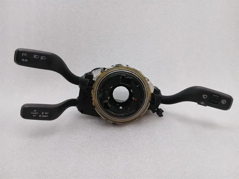 Porsche 911 997 wiper stalks 99761325300 indicator switch steering column switch