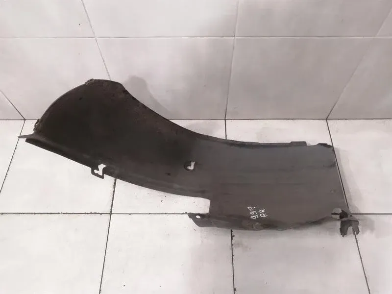 Porsche 911 997 wheel arch liner RR 99750457401 wheel arch cover rear right-
