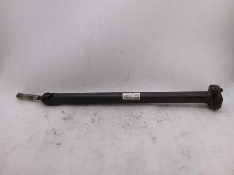 Porsche 911 997 Propshaft 9G142102001 Propshaft 4S