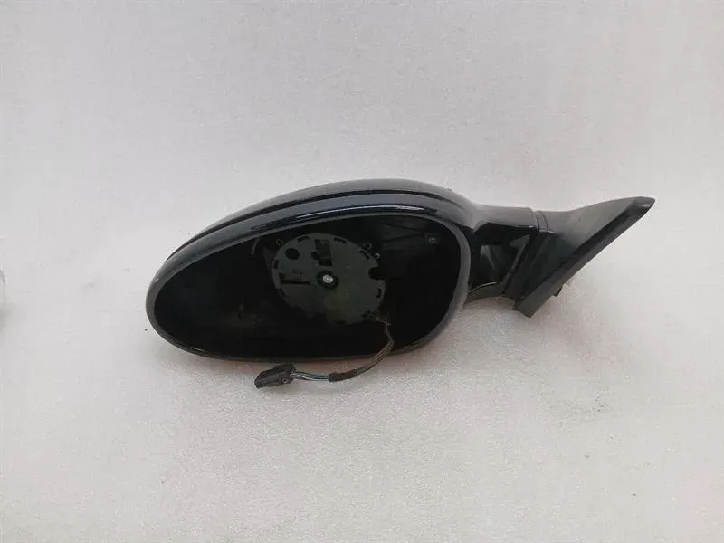 Porsche 911 997 Left Door Mirror 11pin Auto Dimming Mk2