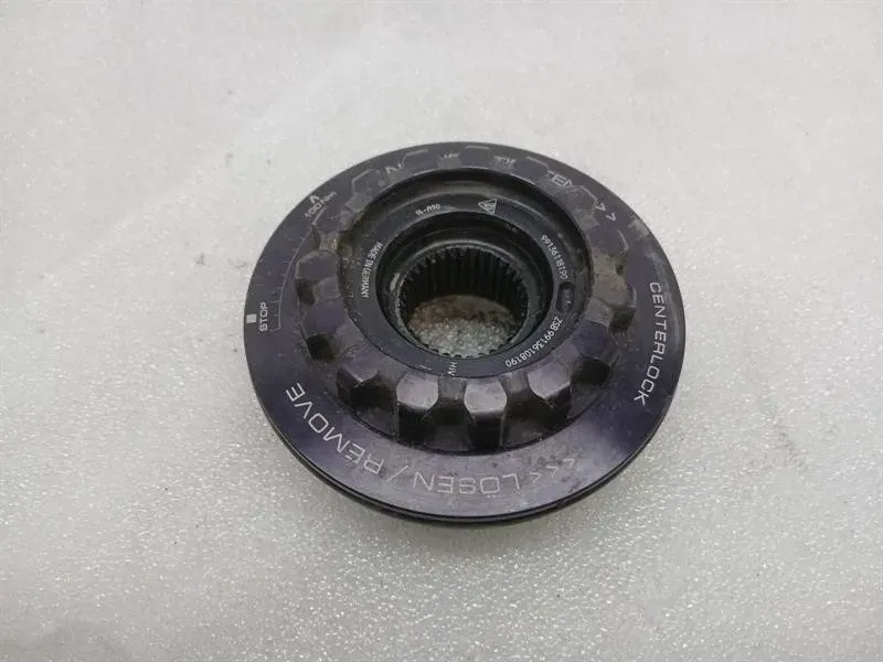 Porsche 911 991 Central Lock Wheel Bolt 99136118190 Bolt Central Lock-