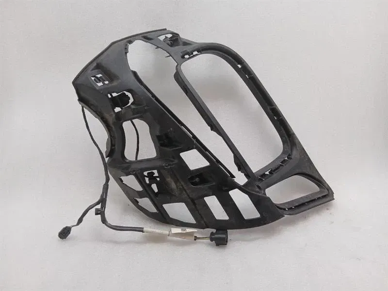 Porsche 911 991 GT3RS MK1 Holder Bracket 99150556390 Holder Carrier LEFT LEFT-