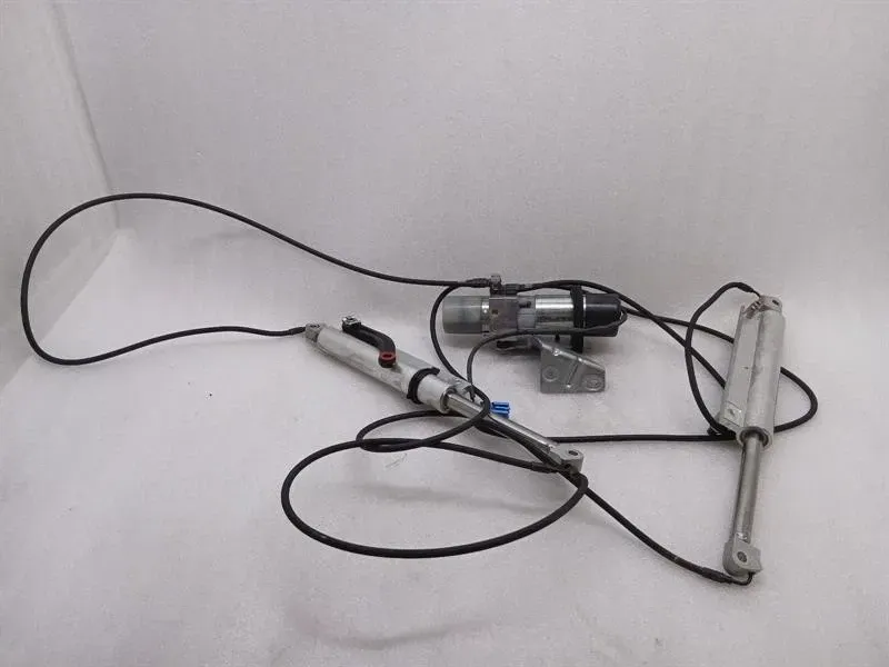 PORSCHE 911 997 HYDRAULIC PUMP 99756106001 HYDRAULIC PUMP ROOF TOP