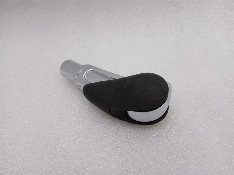 Porsche Cayman 718 gear knob 9G142698020 gear knob Alcantara XLN-