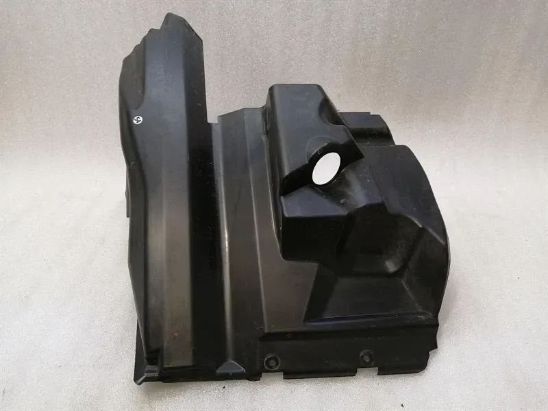 Porsche 911 997 Turbo Front Right Air Duct 99757534201 Air Duct Faulty