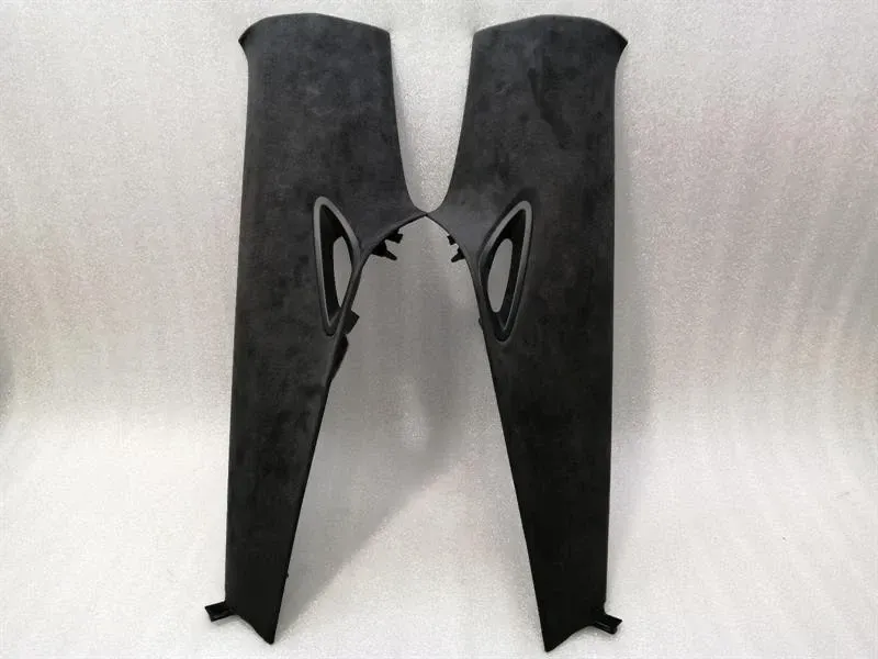 Porsche 911 991 GT3 C Post Cover 99155518801 C Pillar Trim Set Alcantara-