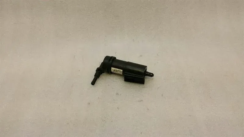Mini Cooper F56 Hedlamp washer jet 7147047 headlight cleaning system -