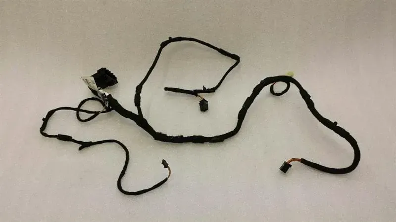 Mercedes ML W164 Wiring Loom A1644401832 Wiring Harness-