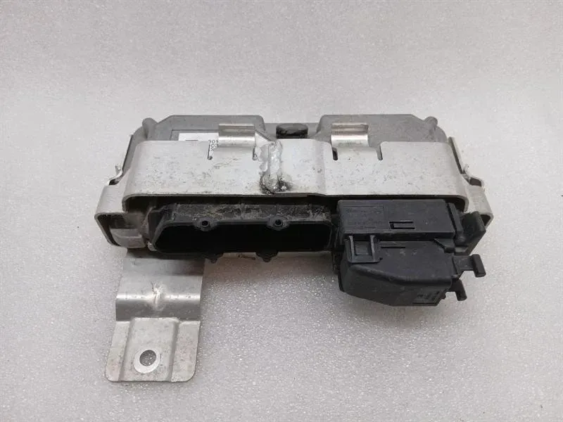 Ferrari 488 F142M Electronic Module 301605 Front Lift ECU Control Unit -