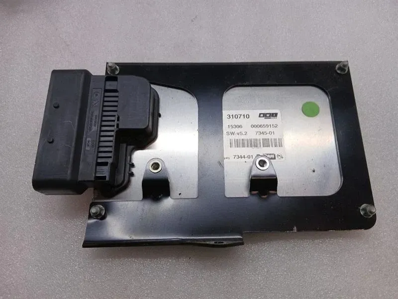 Ferrari 488 F142M electronic module 310710 Magneride control unit -